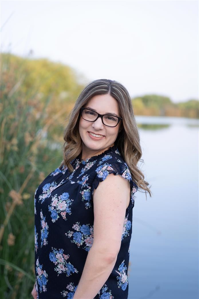 Mrs. Mandy Lamberth
